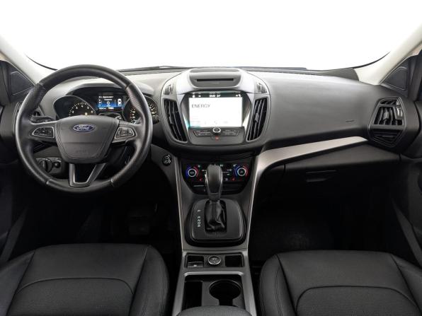 Ford Kuga II Рестайлинг с пробегом 2019 года, цена 1 715 000 рублей, 162754 км, внедорожник, Автокод Объявления