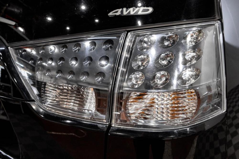 Mitsubishi Outlander II Барнаул  - изображение 9
