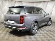 GAC GS8 II Москва  - изображение 22