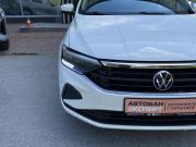 Volkswagen Polo VI Екатеринбург  - изображение 41