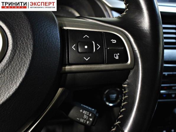 Lexus RX IV с пробегом 2018 года, цена 3 797 000 рублей, 139294 км, внедорожник, Автокод Объявления