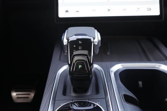 Jaecoo J7 I с пробегом 2023 года, цена 2 350 000 рублей, 36790 км, внедорожник, Автокод Объявления