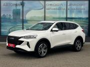 Haval F7 I Рестайлинг Архангельск  - изображение 18
