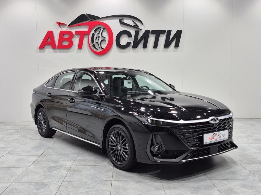 Chery Arrizo 8 Воронеж  - изображение 1