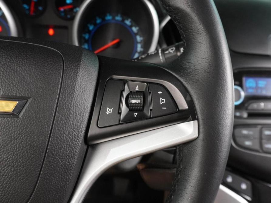 Chevrolet Cruze I Рестайлинг Воронеж  - изображение 14