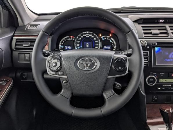 Toyota Camry VII (XV50) с пробегом 2014 года, цена 1 785 000 рублей, 269004 км, седан, Автокод Объявления