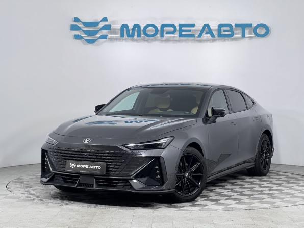 Changan UNI-V I с пробегом 2023 года, цена 2 480 000 рублей, 20742 км, лифтбек, Автокод Объявления
