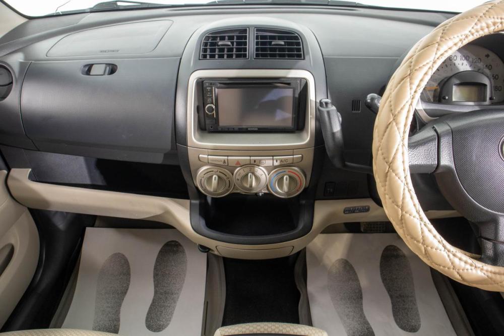 Toyota Passo I (C10) Барнаул  - изображение 16