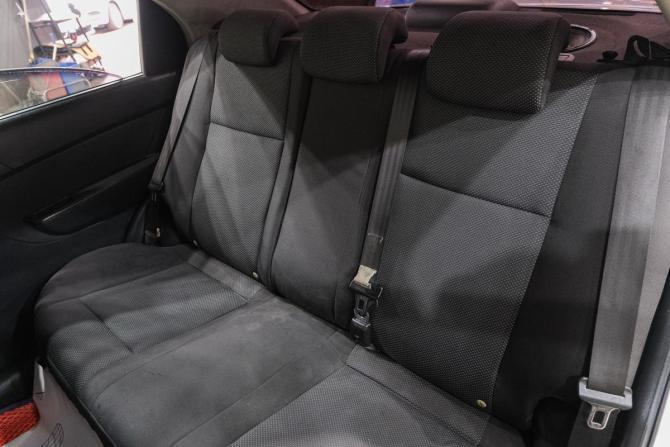 Chevrolet Aveo I Рестайлинг с пробегом 2008 года, цена 429 000 рублей, 216700 км, седан, Автокод Объявления