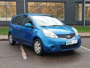 Nissan Note I Рестайлинг Ярославль  - изображение 17