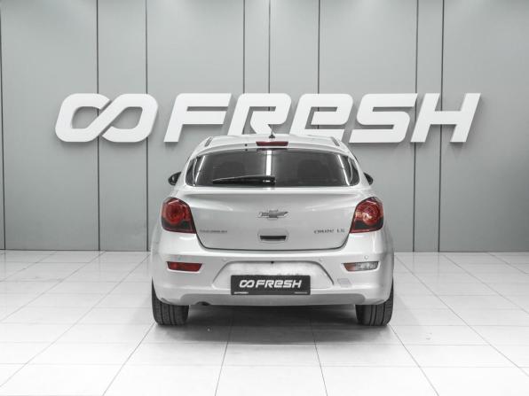 Chevrolet Cruze I с пробегом 2012 года, цена 650 000 рублей, 189182 км, хэтчбек, Автокод Объявления