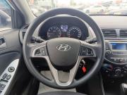 Hyundai Solaris I Рестайлинг Тюмень  - изображение 37