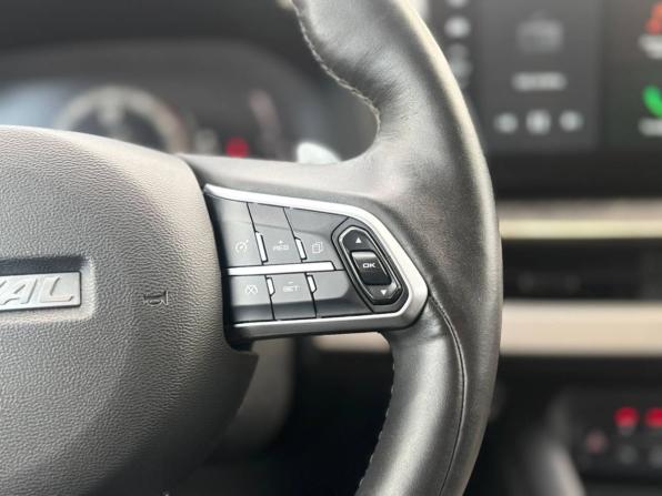 Haval F7 I Рестайлинг с пробегом 2022 года, цена 2 037 700 рублей, 67541 км, внедорожник, Автокод Объявления