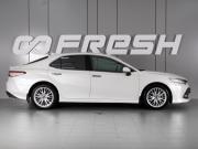 Toyota Camry VIII (XV70) Минеральные Воды  - изображение 25