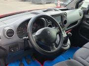 Peugeot Partner II Рестайлинг Санкт-Петербург  - изображение 26
