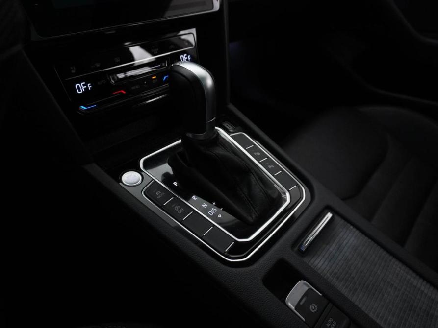 Volkswagen Passat CC II Рестайлинг Москва  - изображение 19