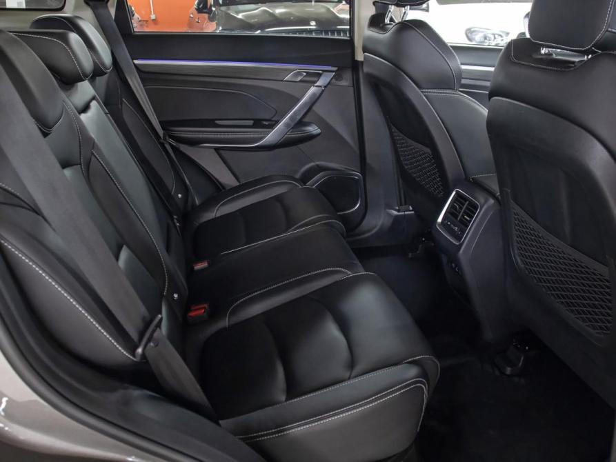 Geely Atlas Pro Москва  - изображение 13