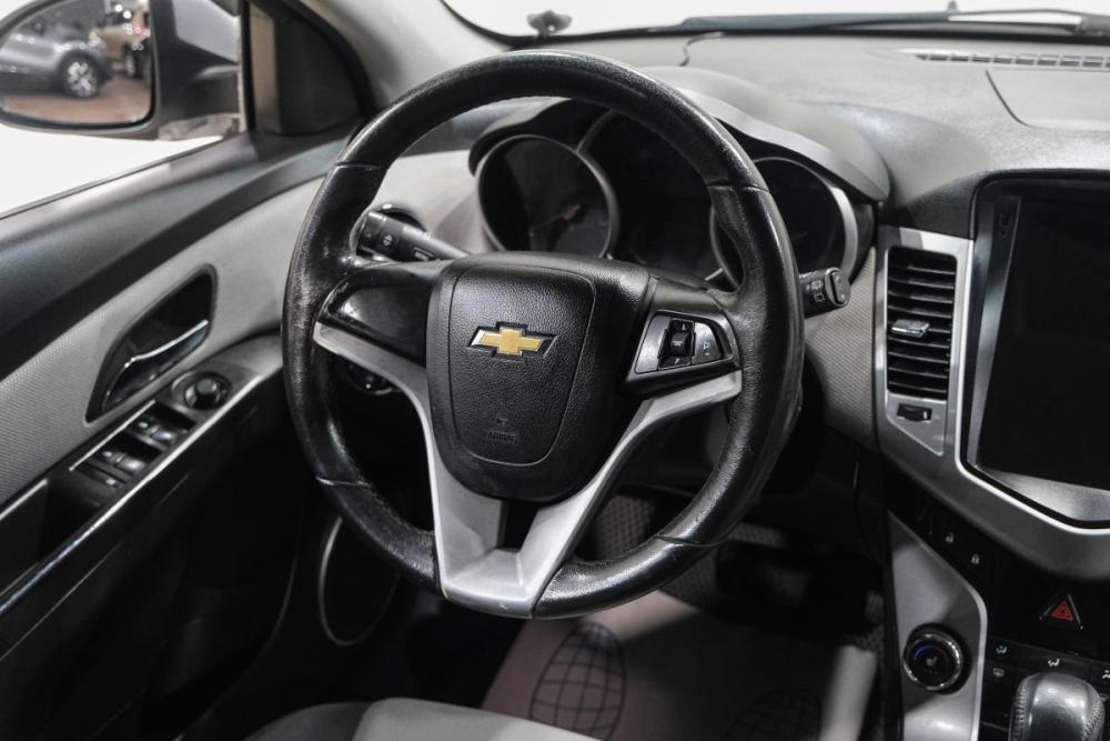 Chevrolet Cruze I Новокузнецк  - изображение 15