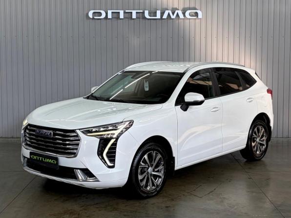 Haval Jolion I с пробегом 2023 года, цена 1 597 000 рублей, 64191 км, внедорожник, Автокод Объявления