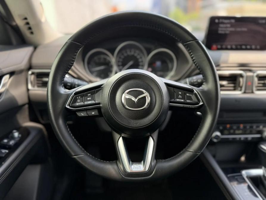 Mazda CX-5 II Кемерово  - изображение 10