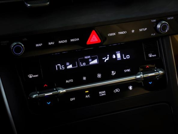 Kia Carnival IV с пробегом 2021 года, цена 3 690 000 рублей, 99533 км, минивэн, Автокод Объявления