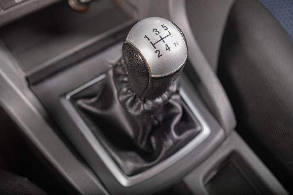 Ford Focus II Томск  - изображение 16