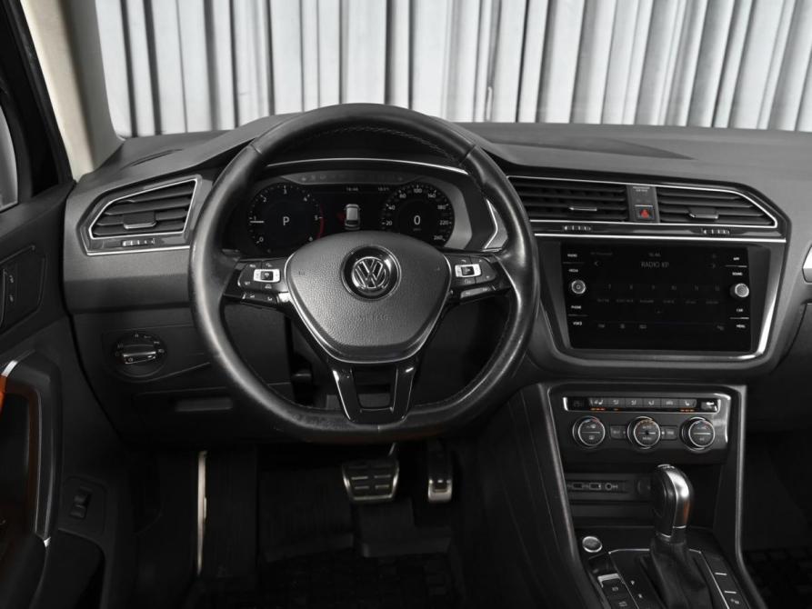 Volkswagen Tiguan II Ставрополь  - изображение 13