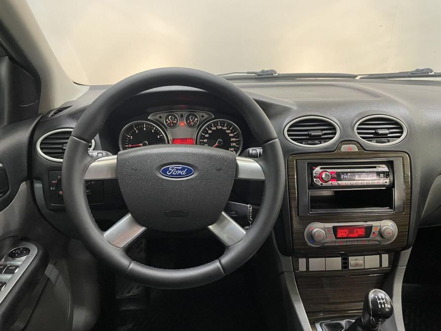 Ford Focus II Рестайлинг Воронеж  - изображение 16