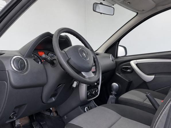 Renault Duster I с пробегом 2014 года, цена 1 059 000 рублей, 92000 км, внедорожник, Автокод Объявления