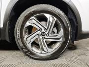 Hyundai Santa Fe IV Рестайлинг Москва  - изображение 29
