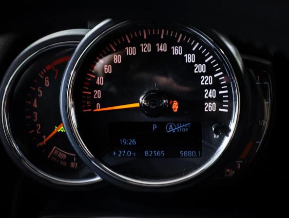 Mini Countryman II с пробегом 2019 года, цена 1 990 000 рублей, 82364 км, внедорожник, Автокод Объявления