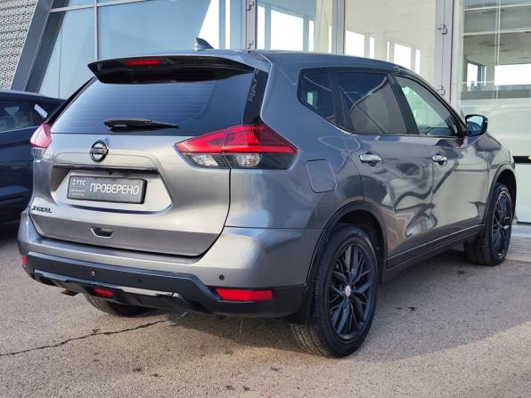 Nissan X-Trail III Рестайлинг с пробегом 2018 года, цена 1 599 000 рублей, 122273 км, внедорожник, Автокод Объявления