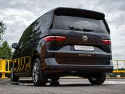 Volkswagen Multivan T7 Москва  - изображение 27