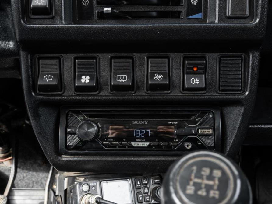 Lada (ВАЗ) 2131 (4x4) I Ставрополь  - изображение 12