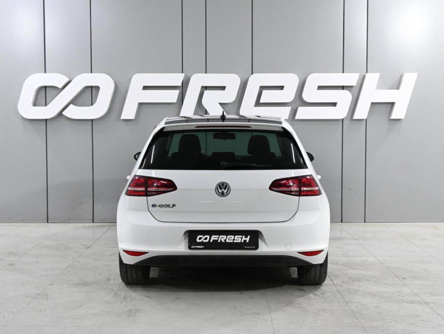 Volkswagen Golf VII Ростов-на-Дону  - изображение 4
