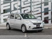 Toyota Passo III Рестайлинг Краснодар  - изображение 21