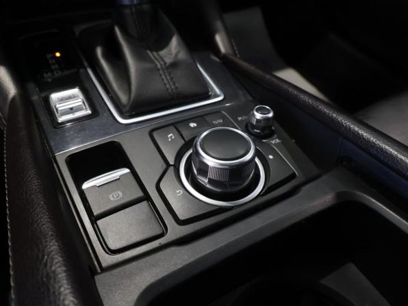 Mazda 6 III (GJ) Рестайлинг с пробегом 2015 года, цена 1 917 000 рублей, 147155 км, седан, Автокод Объявления