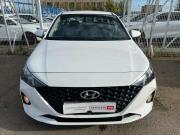 Hyundai Solaris II Рестайлинг Нижнекамск  - изображение 23