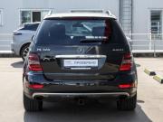 Mercedes-Benz M-Класс II (W164) Рестайлинг Москва  - изображение 28