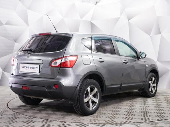 Nissan Qashqai I Рестайлинг с пробегом 2012 года, цена 1 020 000 рублей, 197000 км, внедорожник, Автокод Объявления
