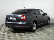 Skoda Octavia II (A5) Рестайлинг Санкт-Петербург  - изображение 23
