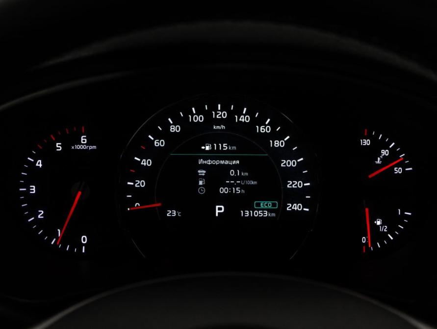 Kia Sorento III Prime Рестайлинг Санкт-Петербург  - изображение 29