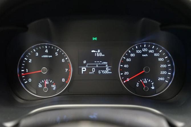 Kia Cerato IV Рестайлинг с пробегом 2021 года, цена 1 999 000 рублей, 69000 км, седан, Автокод Объявления