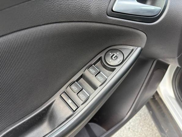 Ford Focus III с пробегом 2013 года, цена 777 000 рублей, 153000 км, хэтчбек, Автокод Объявления