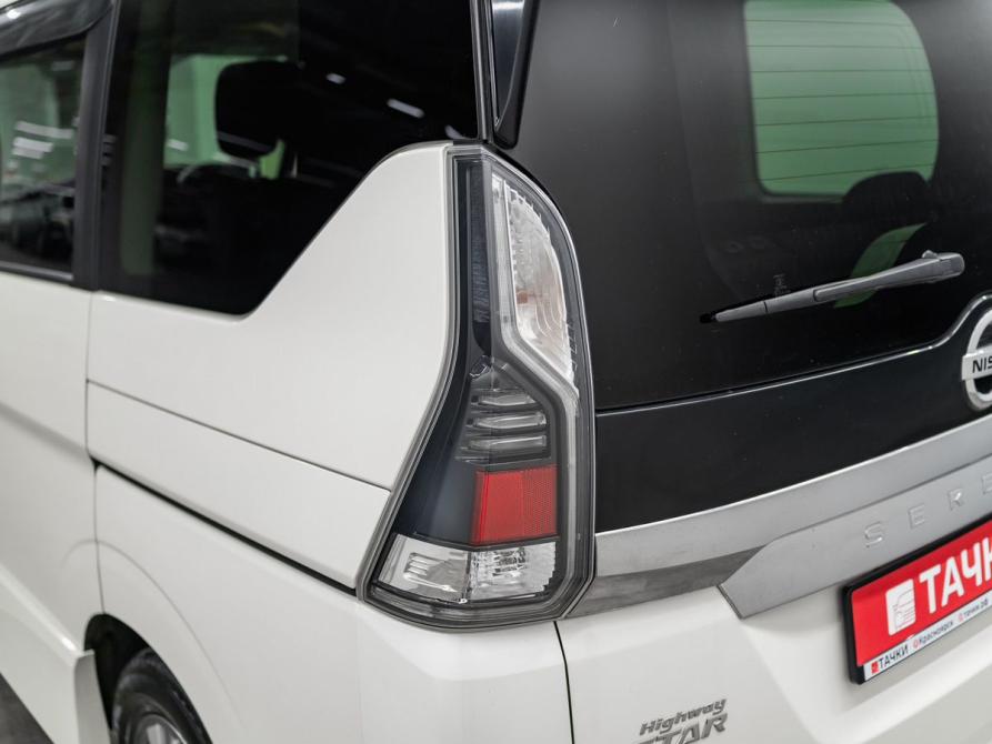 Nissan Serena V (C27) Красноярск  - изображение 22