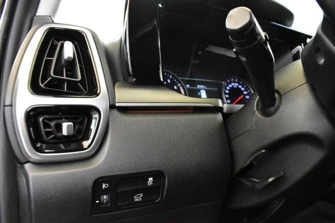 Kia Sorento IV с пробегом 2021 года, цена 2 550 000 рублей, 246888 км, внедорожник, Автокод Объявления