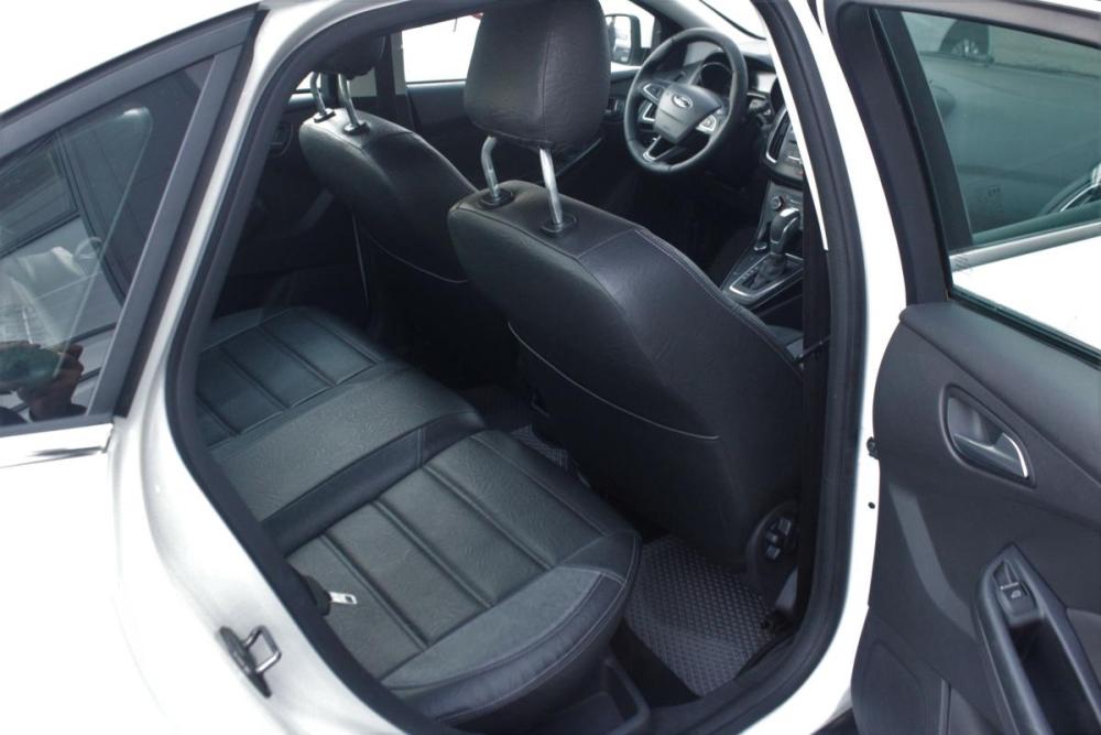 Ford Focus III Рестайлинг Брянск  - изображение 21