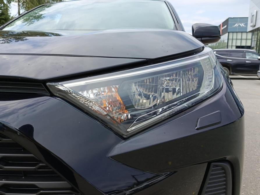 Toyota RAV4 V (XA50) Чебоксары  - изображение 21