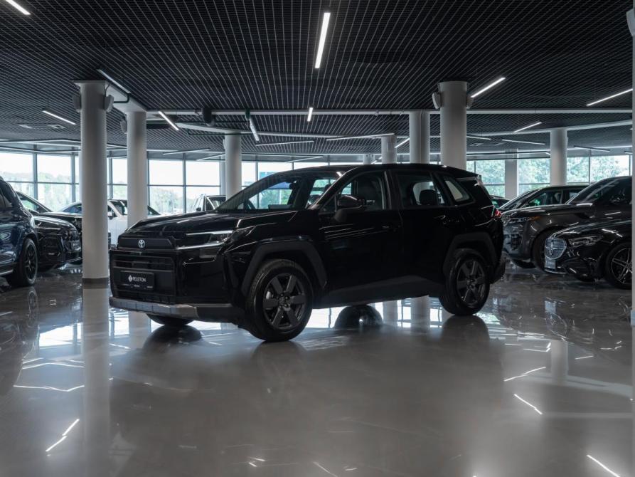 Toyota RAV4 VI (XA60) Москва  - изображение 1