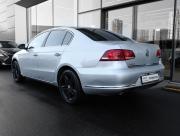 Volkswagen Passat B7 Москва  - изображение 21